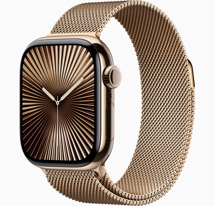 Apple Watch Series 10